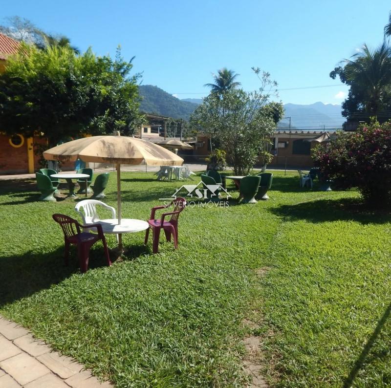 Sítio à venda com 4 quartos, 600m² - Foto 7