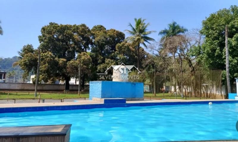 Sítio à venda com 4 quartos, 600m² - Foto 9