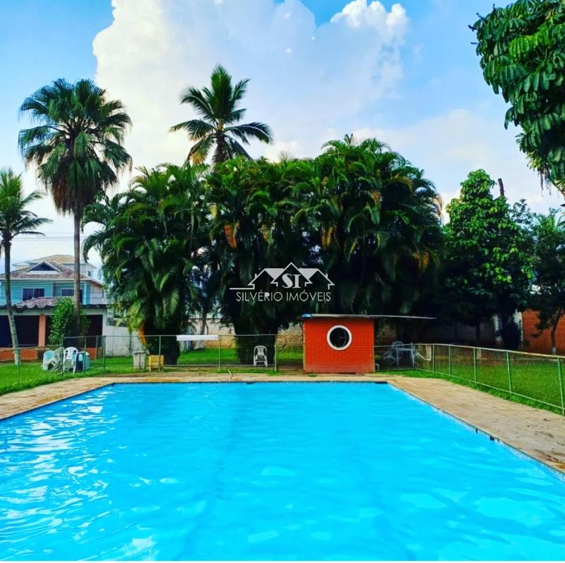Sítio à venda com 4 quartos, 600m² - Foto 2