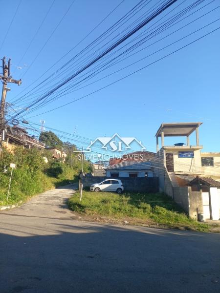 Terreno Residencial à venda em Castelânea, Petrópolis - RJ - Foto 4