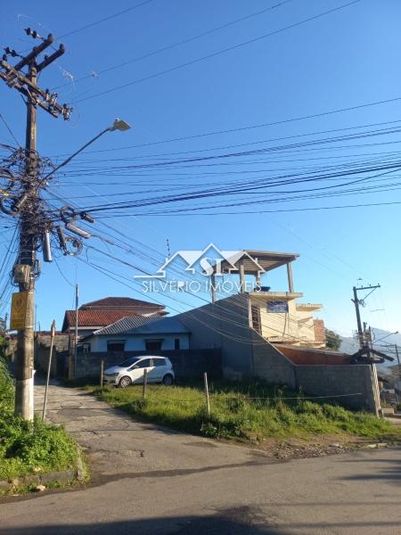 Terreno Residencial à venda em Castelânea, Petrópolis - RJ - Foto 5