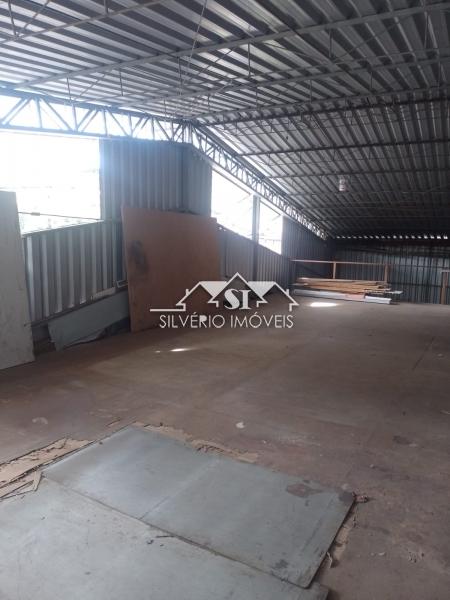 Depósito-Galpão-Armazém para alugar, 190m² - Foto 2