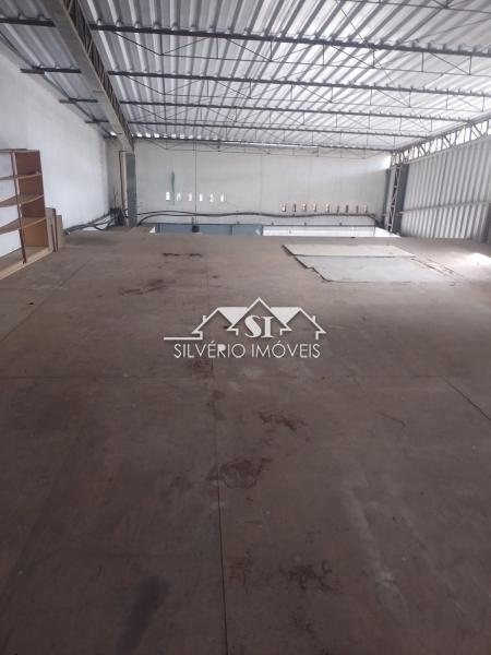 Depósito-Galpão-Armazém para alugar, 190m² - Foto 5
