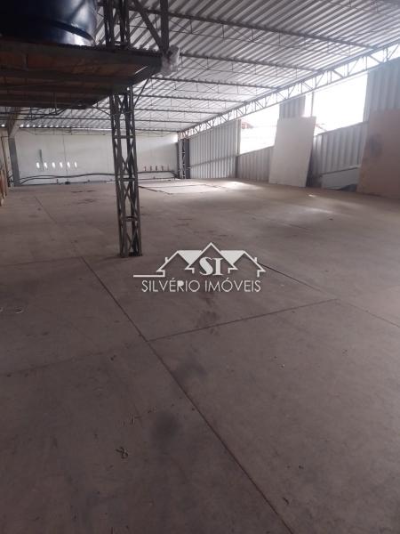 Depósito-Galpão-Armazém para alugar, 190m² - Foto 8