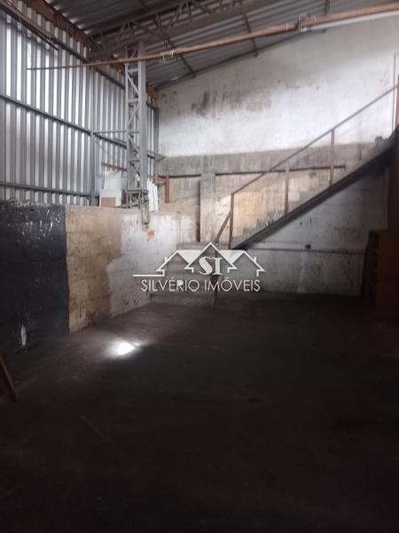 Depósito-Galpão-Armazém para alugar, 190m² - Foto 9