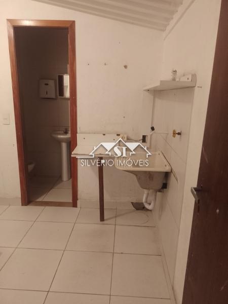 Depósito-Galpão-Armazém para alugar, 190m² - Foto 12