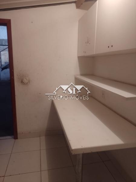 Depósito-Galpão-Armazém para alugar, 190m² - Foto 15