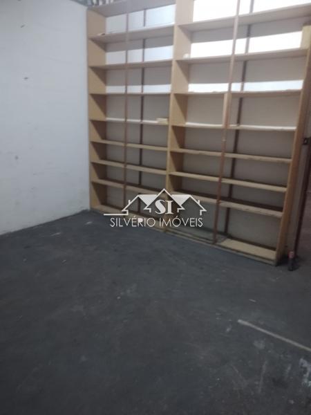 Depósito-Galpão-Armazém para alugar, 190m² - Foto 16