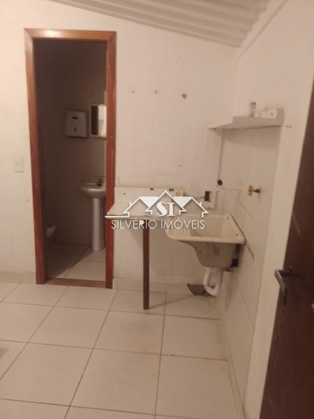 Depósito-Galpão-Armazém para alugar, 190m² - Foto 17