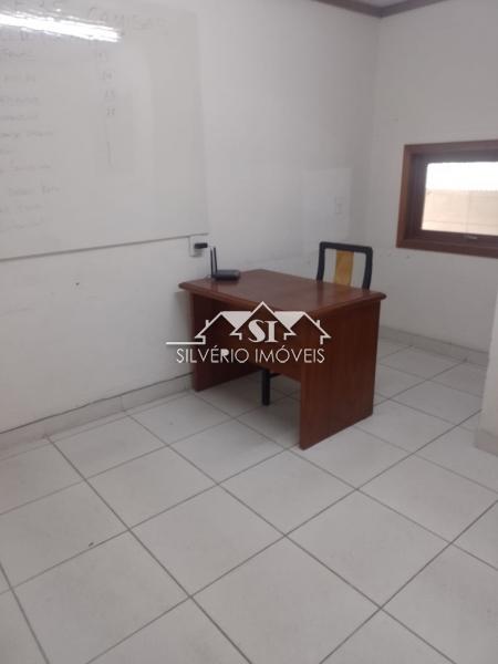 Depósito-Galpão-Armazém para alugar, 190m² - Foto 18