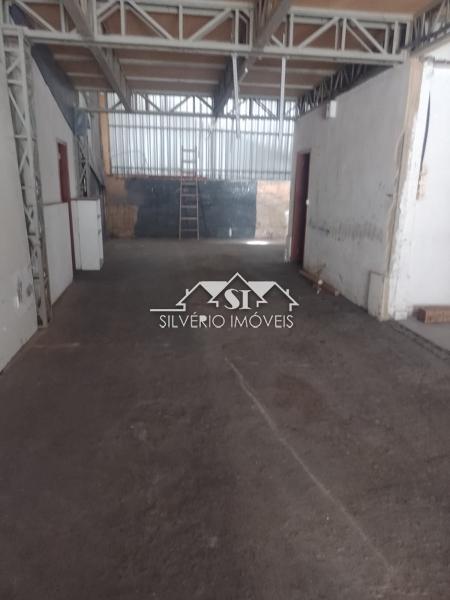 Depósito-Galpão-Armazém para alugar, 190m² - Foto 23