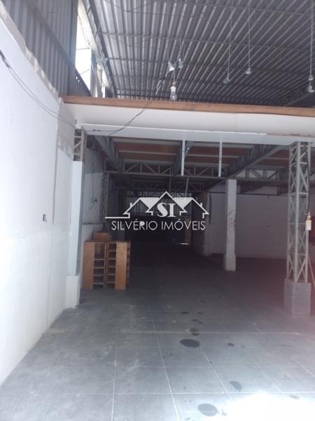 Depósito-Galpão-Armazém para alugar, 190m² - Foto 24