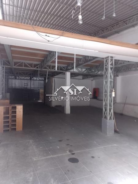 Depósito-Galpão-Armazém para alugar, 190m² - Foto 25