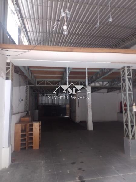 Depósito-Galpão-Armazém para alugar, 190m² - Foto 26