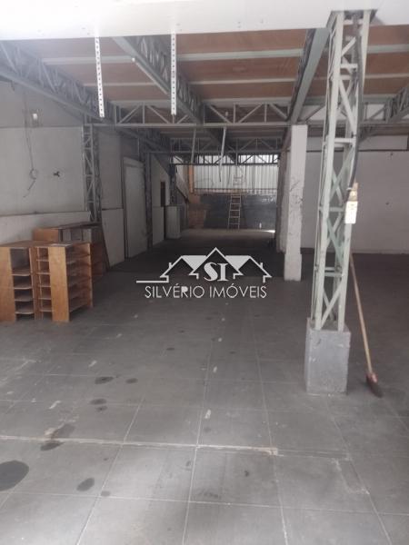 Depósito-Galpão-Armazém para alugar, 190m² - Foto 27