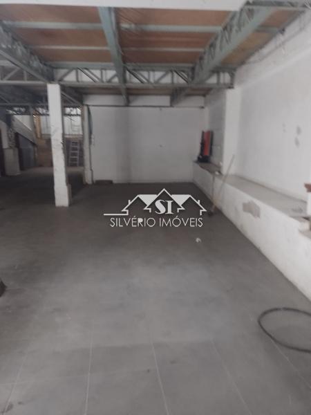Depósito-Galpão-Armazém para alugar, 190m² - Foto 28