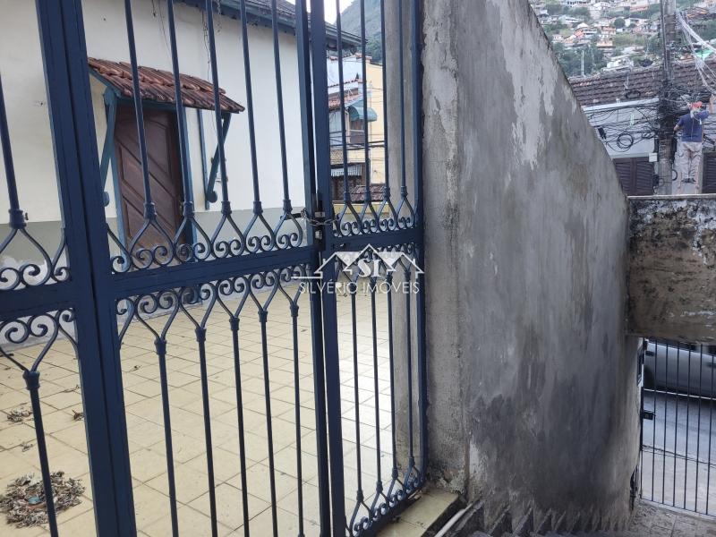 Casa em Quissamã - Petrópolis/RJ  - 8 Quartos