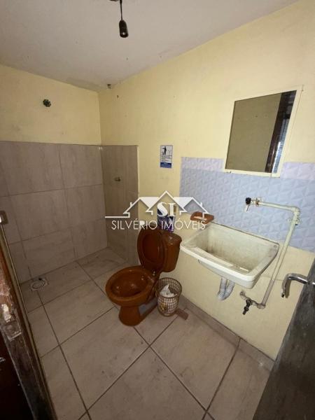 Depósito-Galpão-Armazém para alugar, 256m² - Foto 8