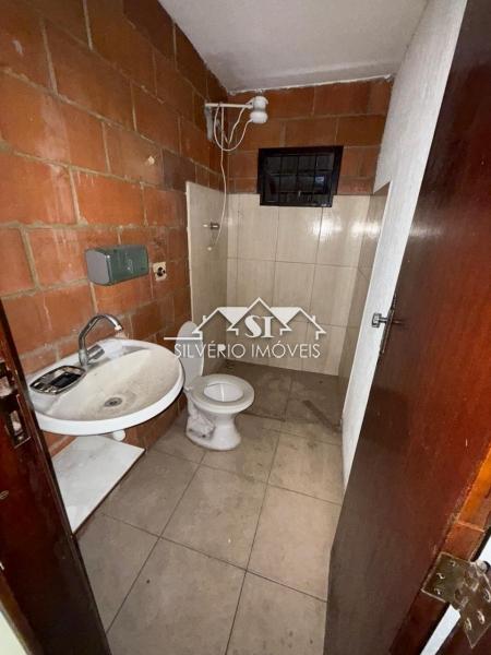 Depósito-Galpão-Armazém para alugar, 256m² - Foto 9