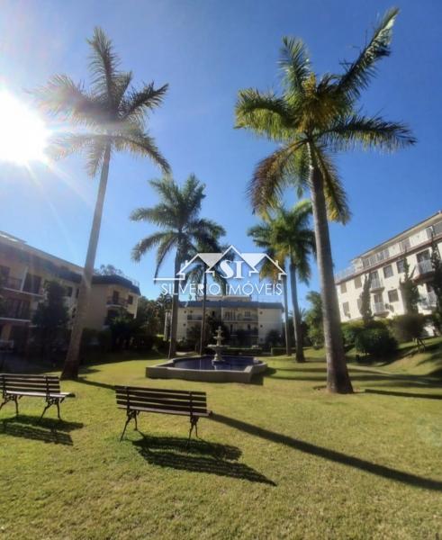 Apartamento à venda com 3 quartos, 88m² - Foto 2