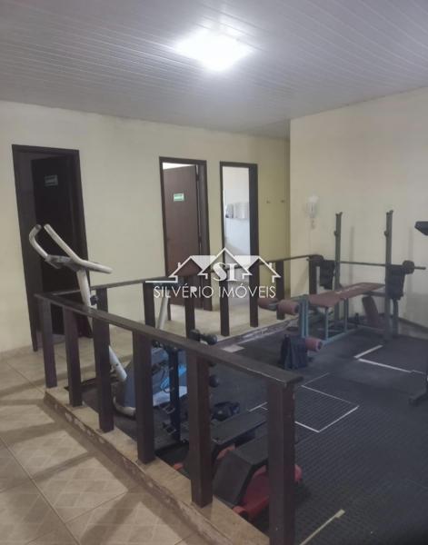 Apartamento à venda com 3 quartos, 88m² - Foto 7