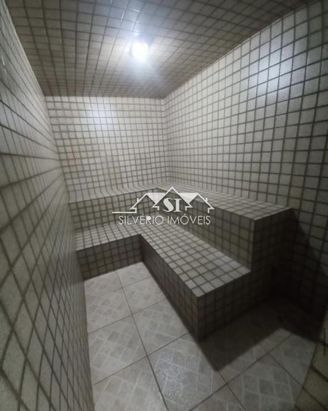 Apartamento à venda com 3 quartos, 88m² - Foto 8