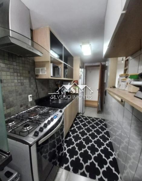 Apartamento à venda com 3 quartos, 88m² - Foto 10