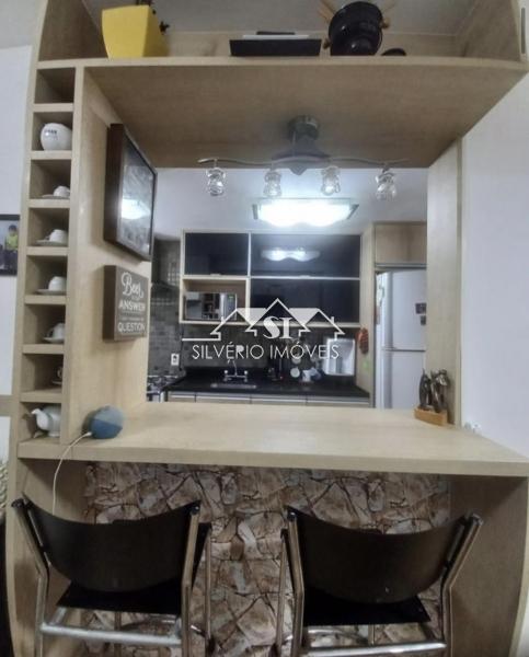 Apartamento à venda com 3 quartos, 88m² - Foto 11