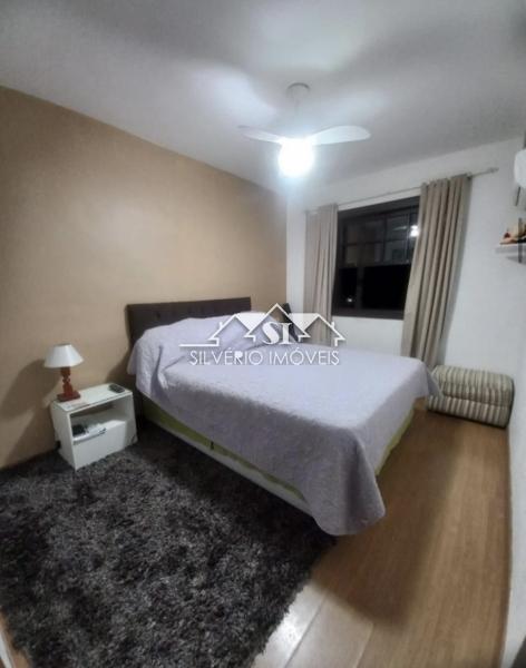 Apartamento à venda com 3 quartos, 88m² - Foto 13