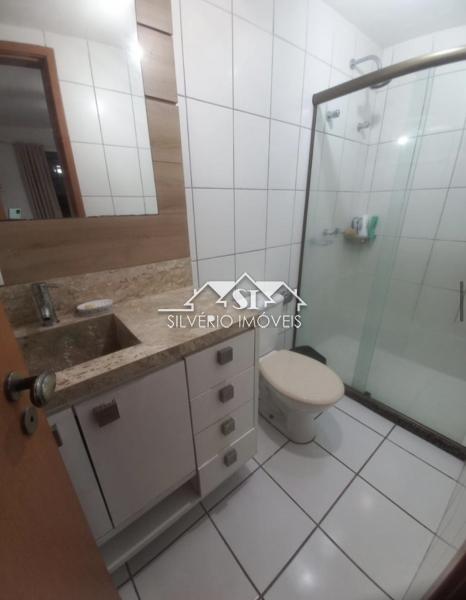 Apartamento à venda com 3 quartos, 88m² - Foto 15