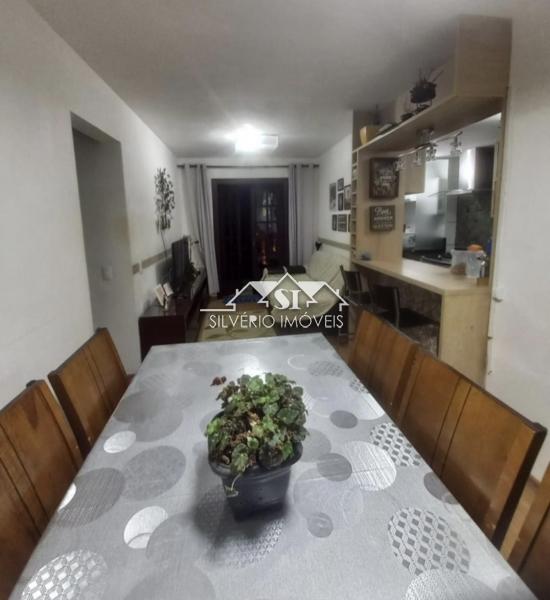 Apartamento à venda com 3 quartos, 88m² - Foto 16