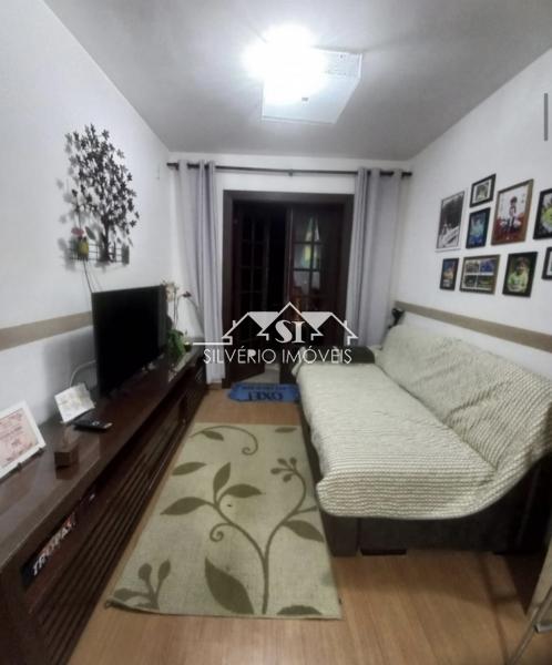 Apartamento à venda com 3 quartos, 88m² - Foto 17