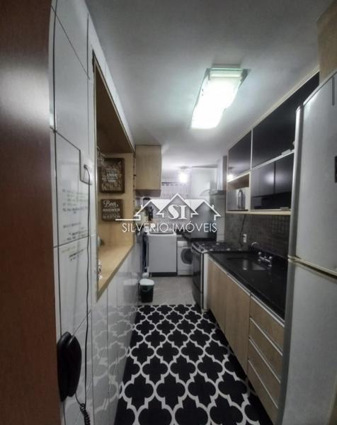 Apartamento à venda com 3 quartos, 88m² - Foto 20