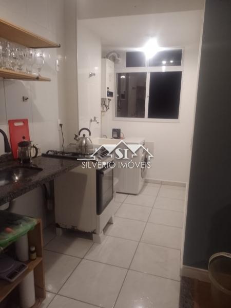 Apartamento à venda em Independência, Petrópolis - RJ - Foto 24