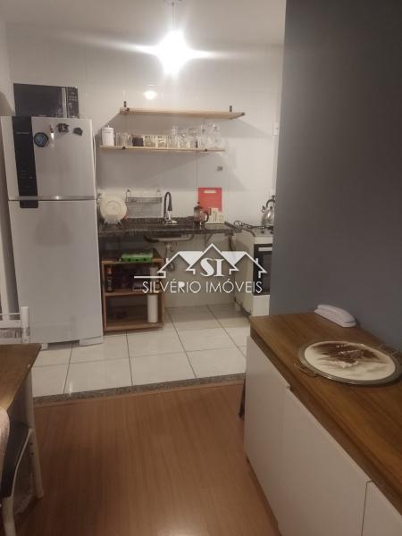 Apartamento à venda em Independência, Petrópolis - RJ - Foto 27