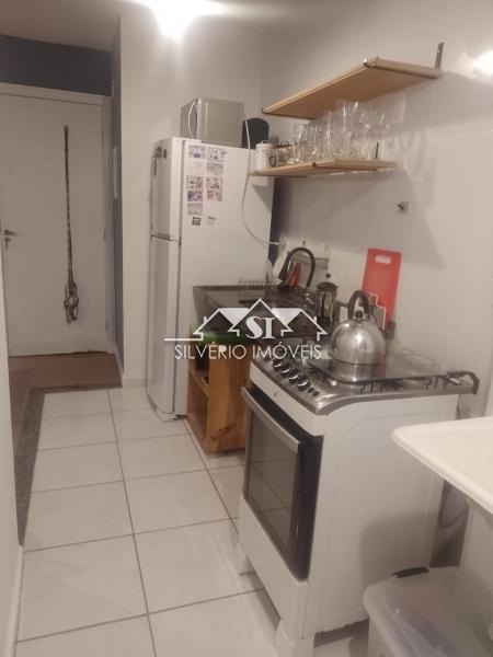 Apartamento à venda em Independência, Petrópolis - RJ - Foto 23