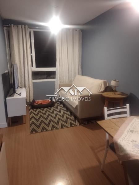 Apartamento à venda em Independência, Petrópolis - RJ - Foto 29
