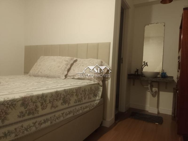 Apartamento à venda em Independência, Petrópolis - RJ - Foto 16