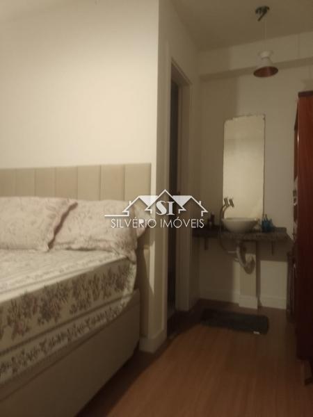 Apartamento à venda em Independência, Petrópolis - RJ - Foto 14