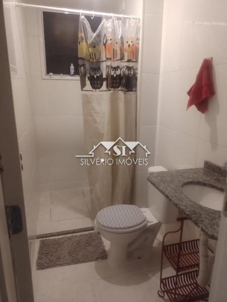 Apartamento à venda em Independência, Petrópolis - RJ - Foto 18