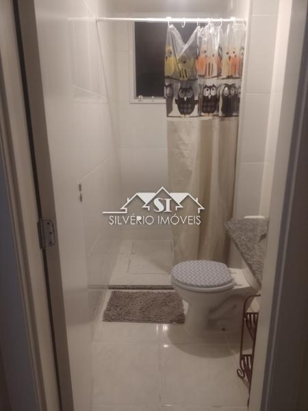 Apartamento à venda em Independência, Petrópolis - RJ - Foto 17