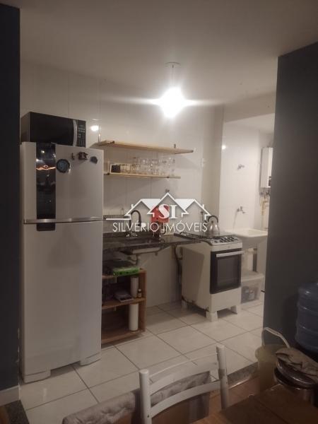 Apartamento à venda em Independência, Petrópolis - RJ - Foto 25