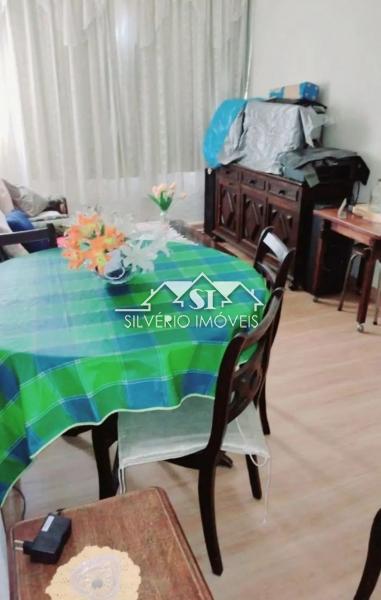 Apartamento à venda com 2 quartos, 60m² - Foto 4
