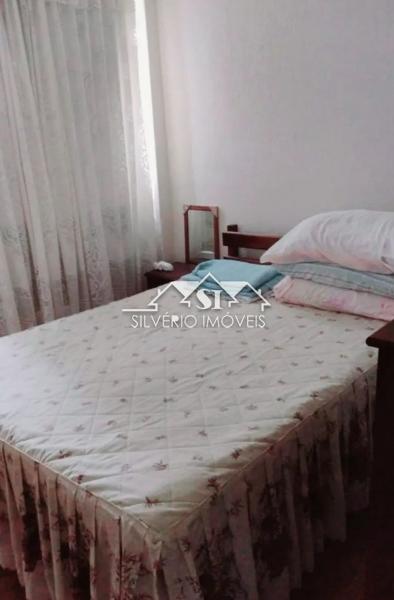 Apartamento à venda com 2 quartos, 60m² - Foto 6
