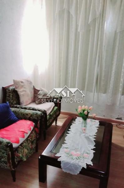 Apartamento à venda com 2 quartos, 60m² - Foto 3
