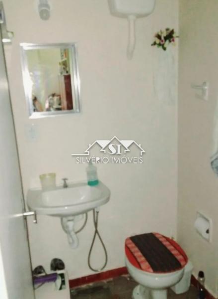 Apartamento à venda com 2 quartos, 60m² - Foto 8
