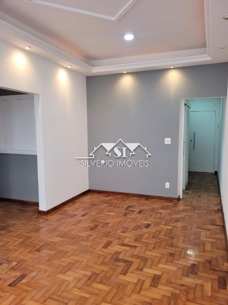 Apartamento em Centro - Petrópolis/RJ  - 2 Quartos