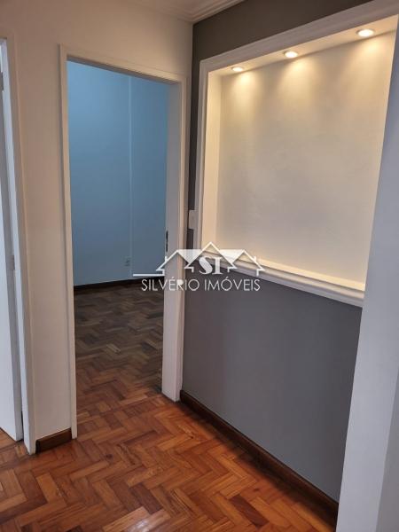 Apartamento à venda em Centro, Petrópolis - RJ - Foto 19
