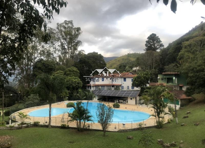 Apartamento à venda com 1 quarto, 13m² - Foto 6