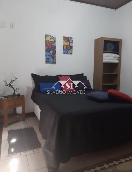 Apartamento à venda com 1 quarto, 13m² - Foto 7